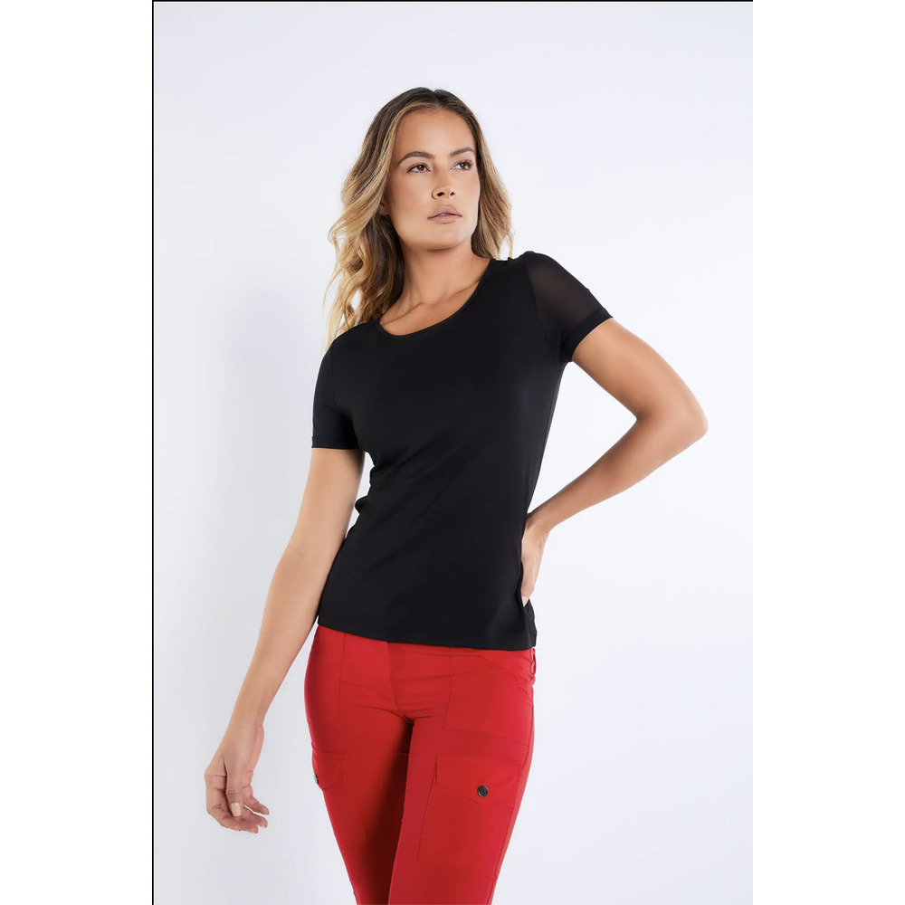 Anatomie Melissa Travel Tee - NWT